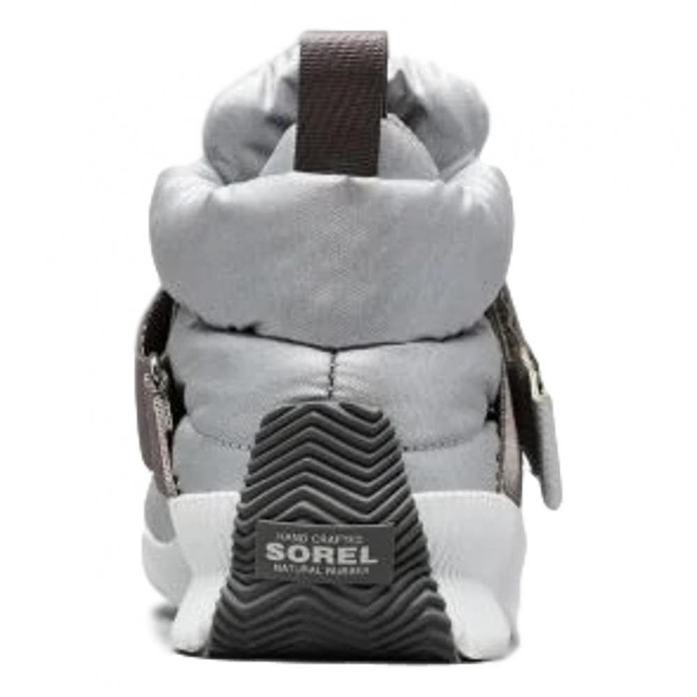 Sorel Out N About Puffy Strap Boots