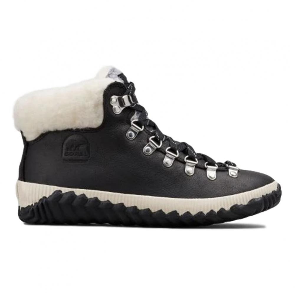 Sorel Out N About Plus Conquest Boots