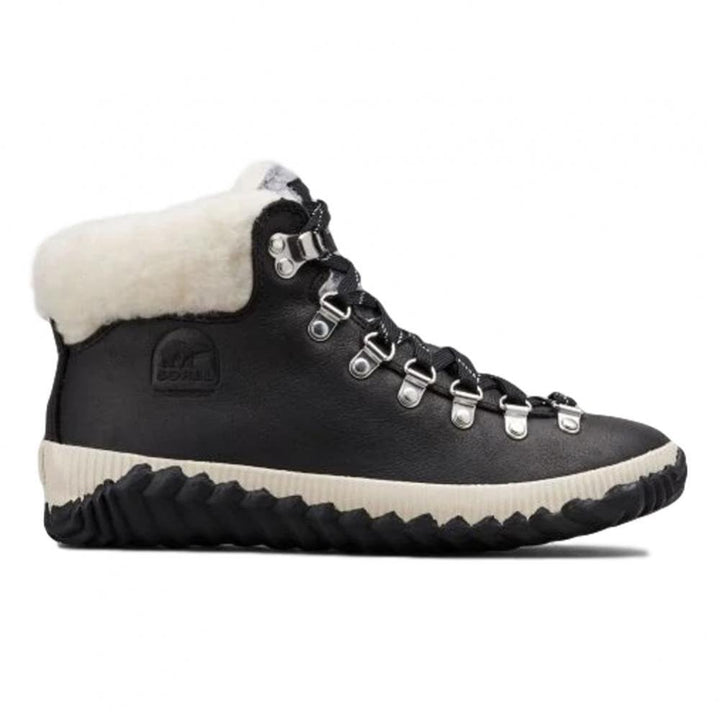 Sorel Out N About Plus Conquest Boots