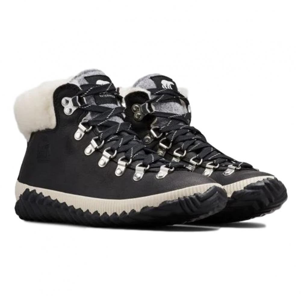 Sorel Out N About Plus Conquest Boots