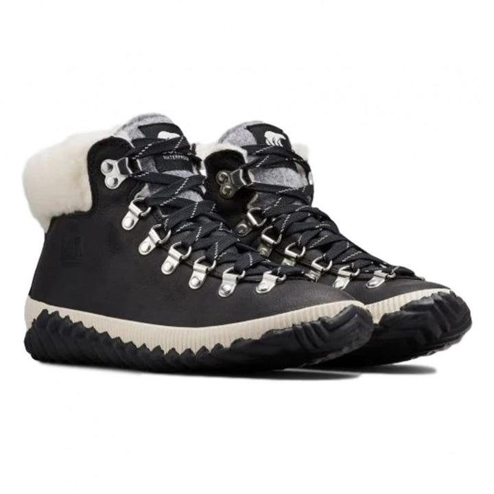 Sorel Out N About Plus Conquest Boots