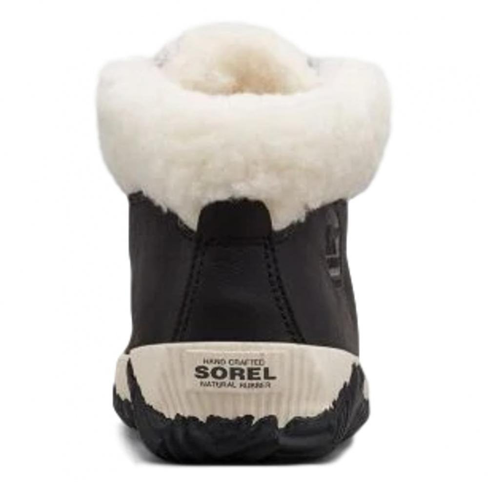 Sorel Out N About Plus Conquest Boots