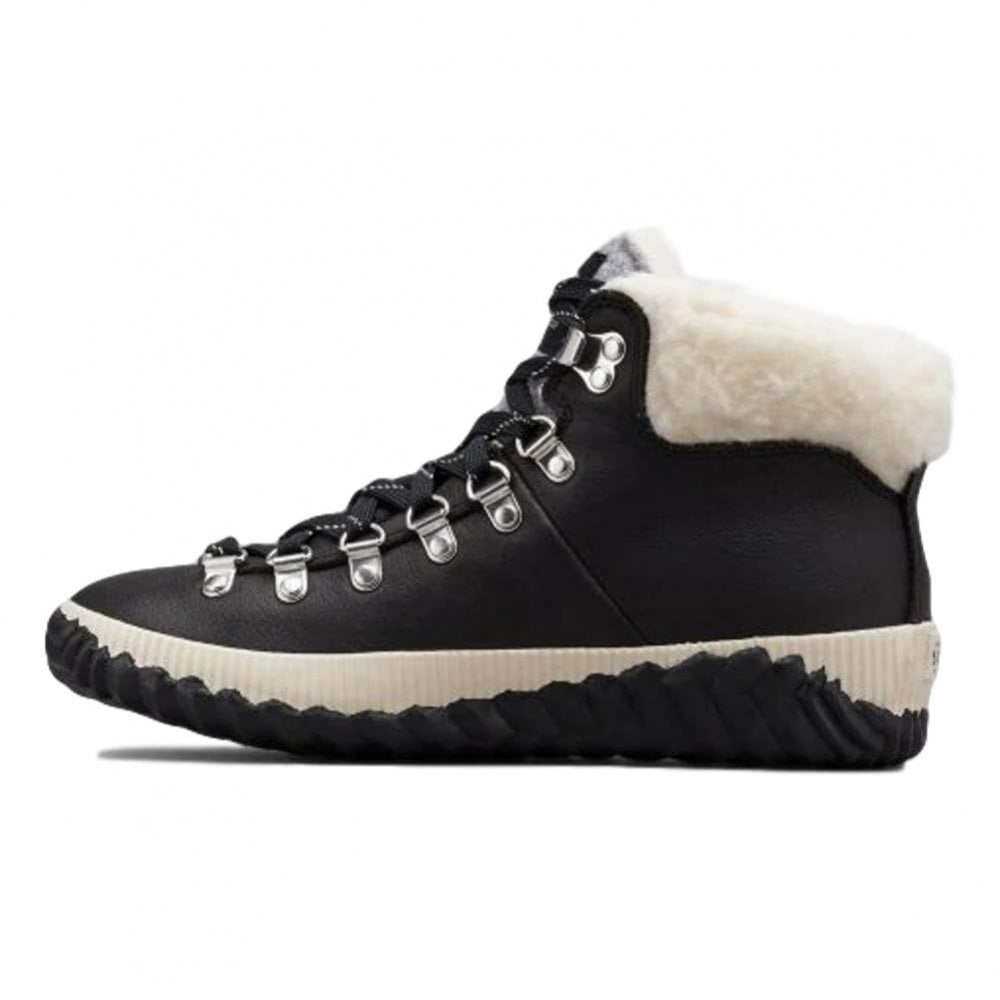 Sorel Out N About Plus Conquest Boots