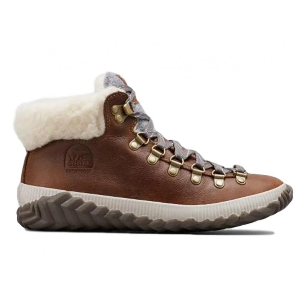 Sorel Out N About Plus Conquest Boots