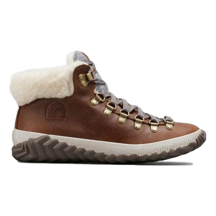 Sorel Out N About Plus Conquest Boots