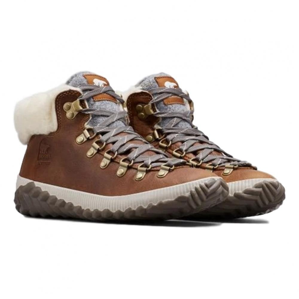 Sorel Out N About Plus Conquest Boots