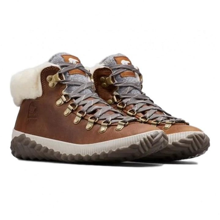 Sorel Out N About Plus Conquest Boots
