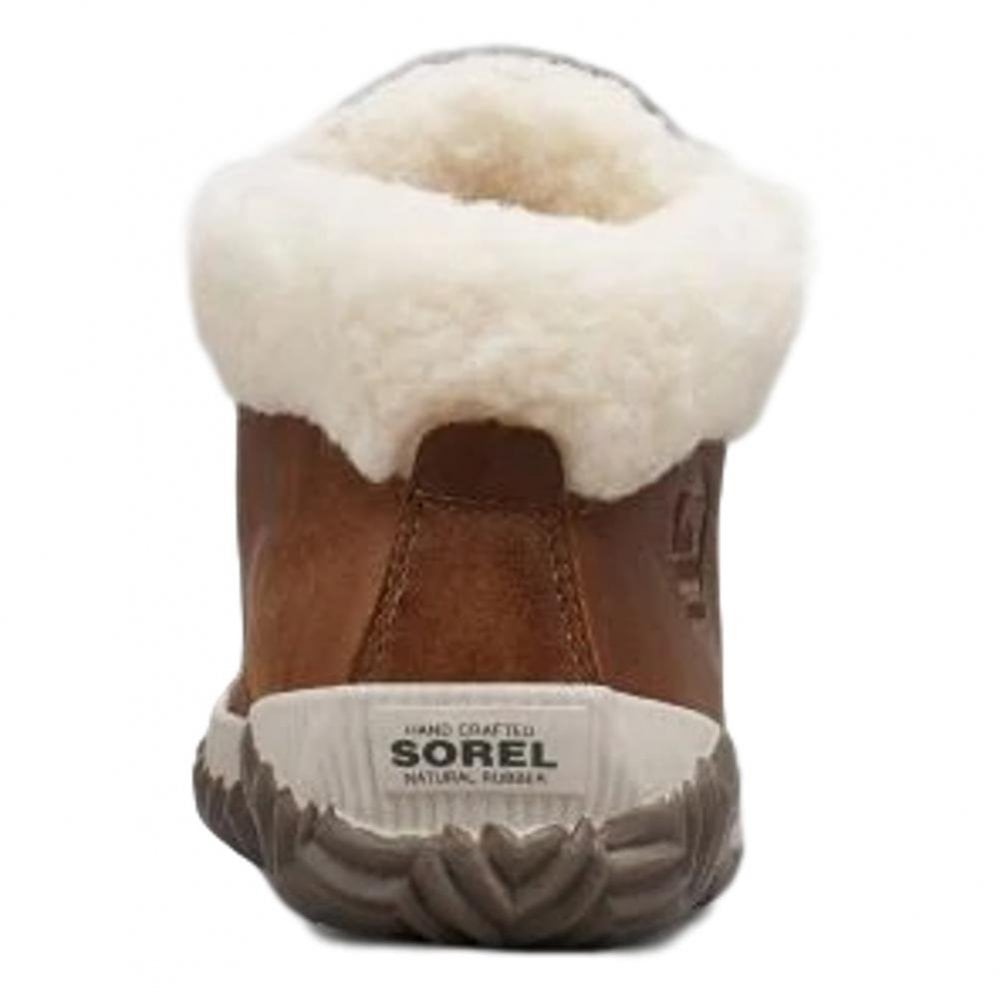 Sorel Out N About Plus Conquest Boots