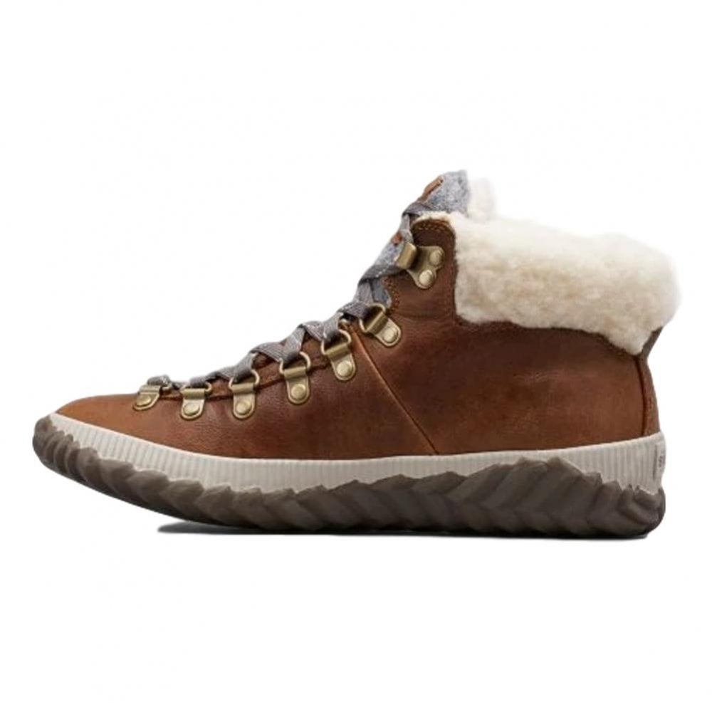 Sorel Out N About Plus Conquest Boots