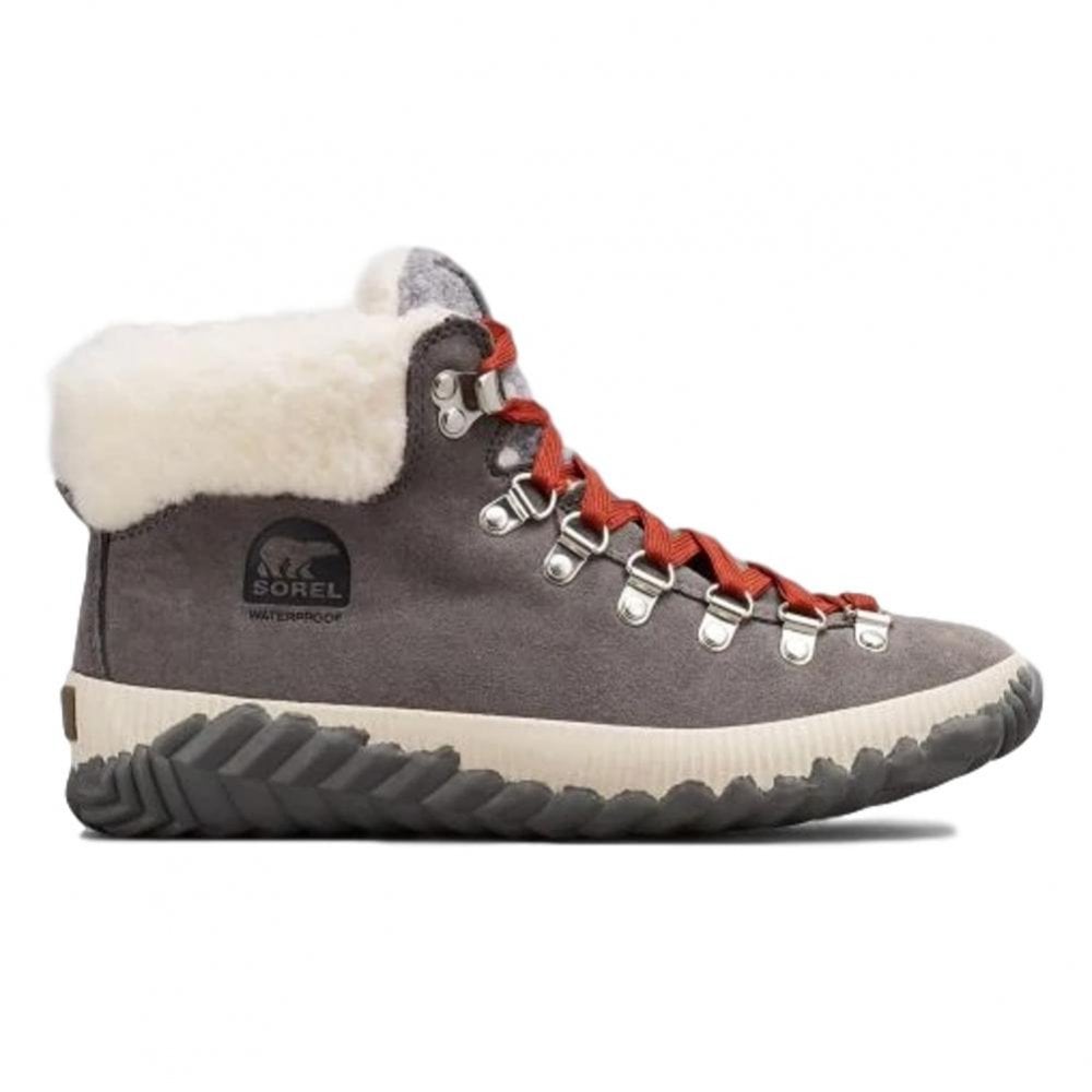 Sorel Out N About Plus Conquest Boots