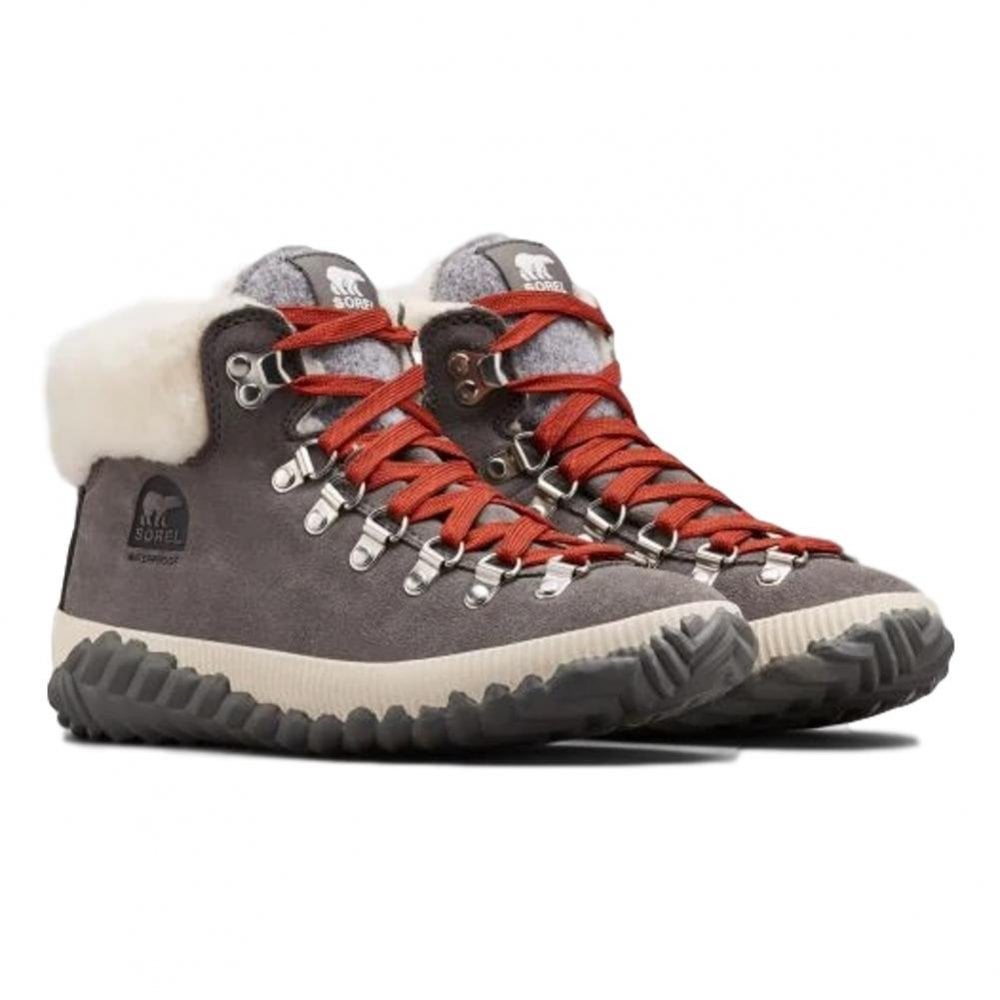 Sorel Out N About Plus Conquest Boots