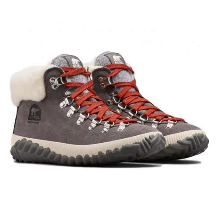 Sorel Out N About Plus Conquest Boots