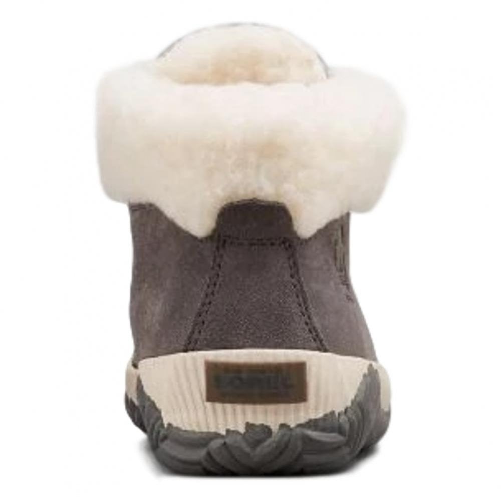 Sorel Out N About Plus Conquest Boots