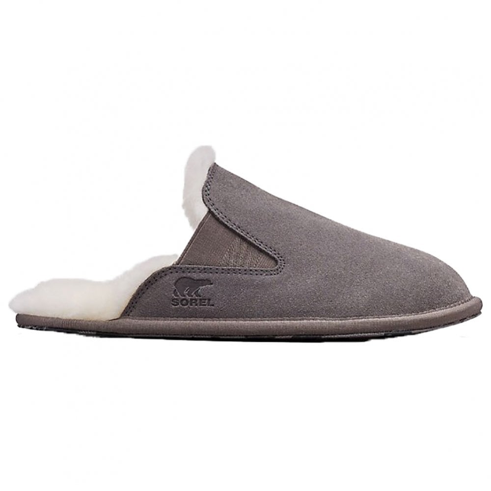 Sorel Hadley Slipper