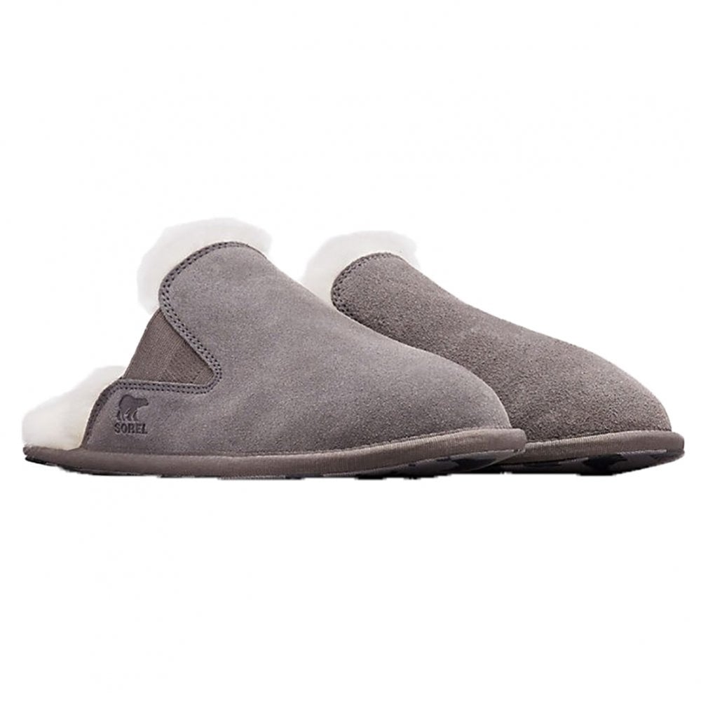 Sorel Hadley Slipper