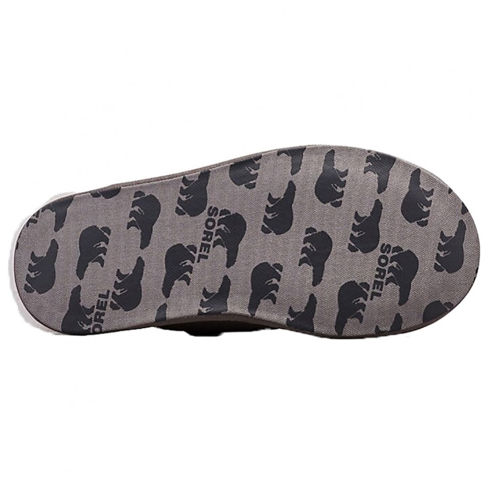 Sorel Hadley Slipper