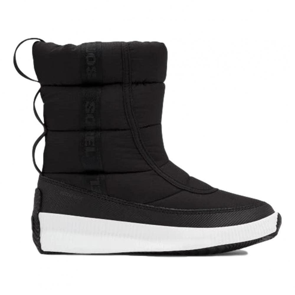 Sorel Out N About Puffy Mid Boots