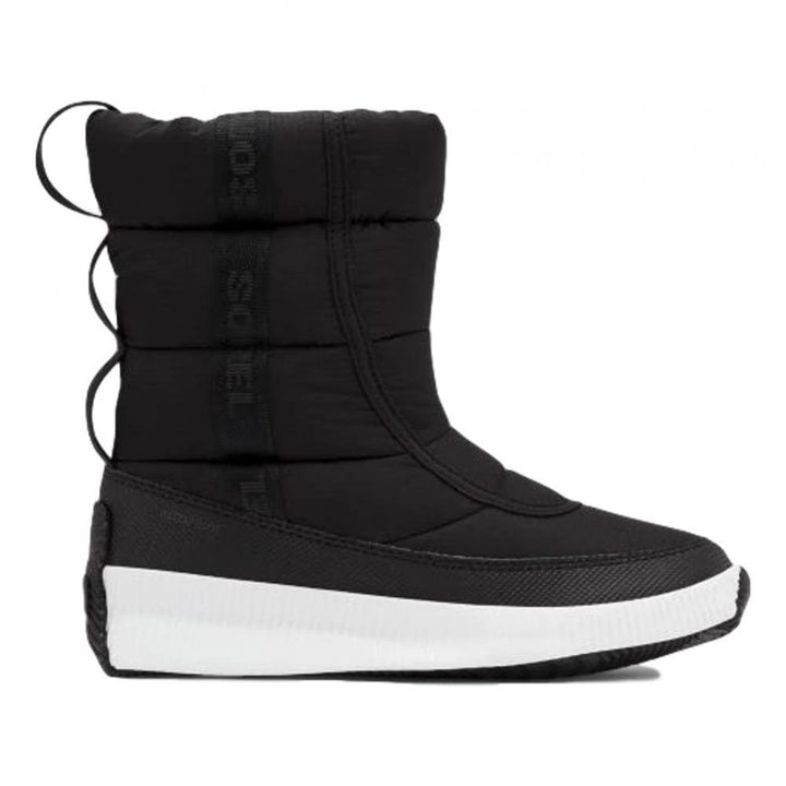 Sorel Out N About Puffy Mid Boots