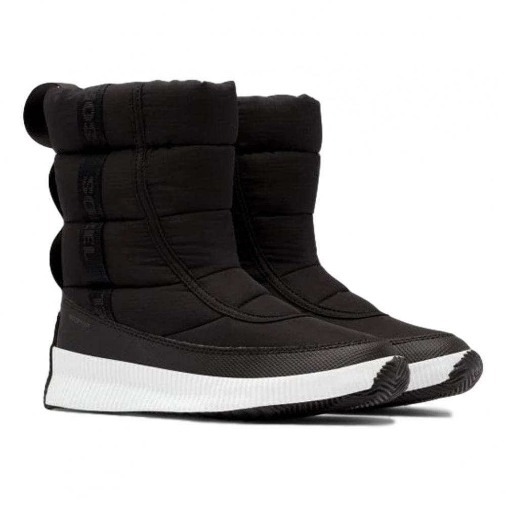 Sorel Out N About Puffy Mid Boots