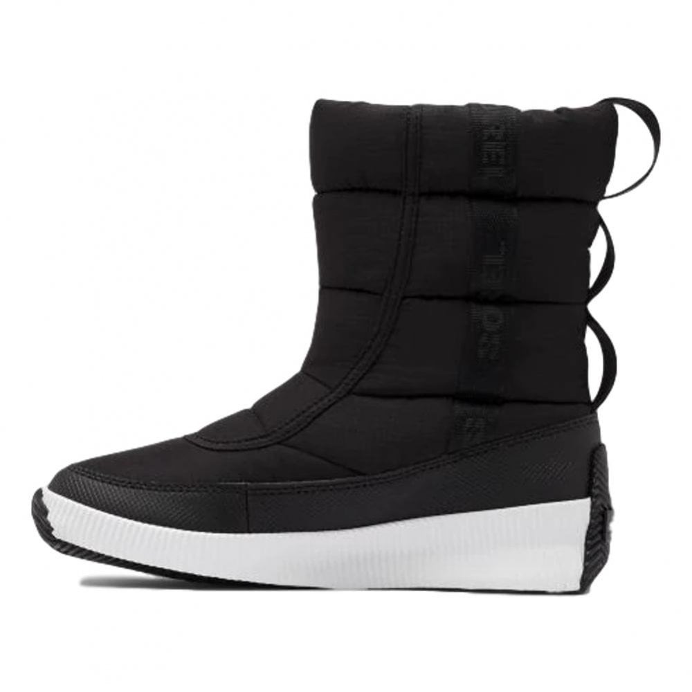 Sorel Out N About Puffy Mid Boots