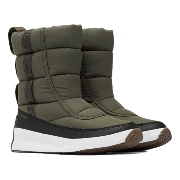 Sorel Out N About Puffy Mid Boots