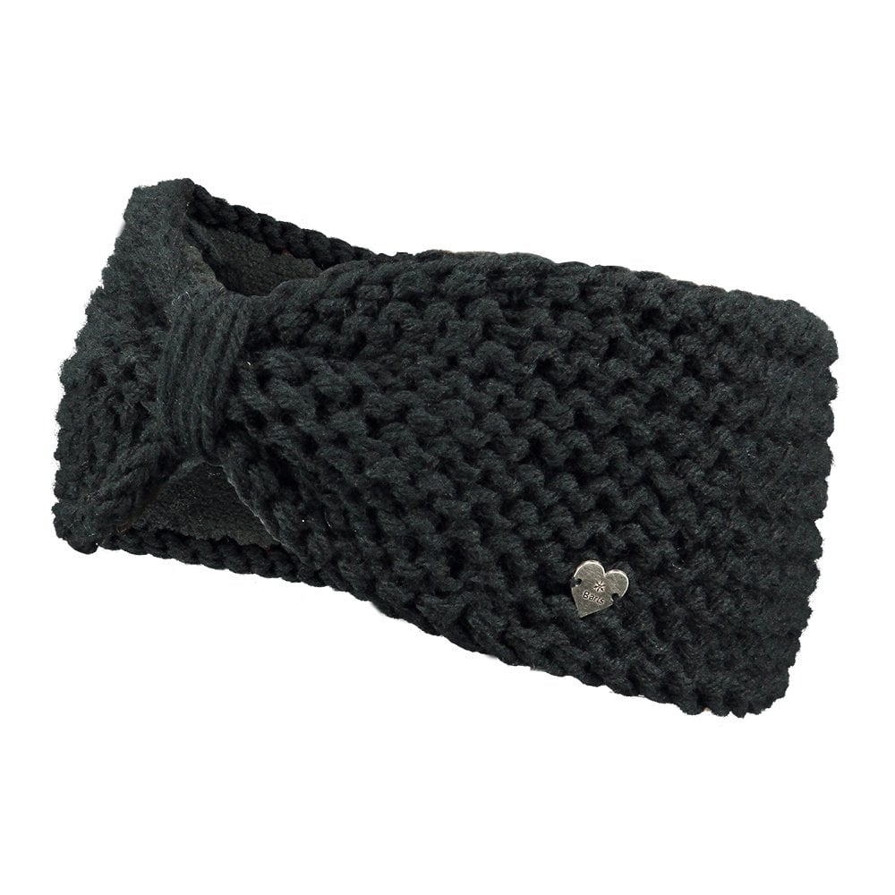 Barts Ginger Headband