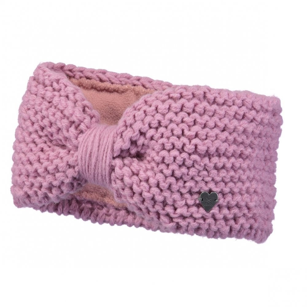 Barts Ginger Headband