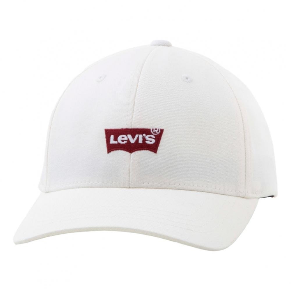 Levis Mid Batwing Flexfit Cap