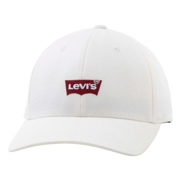 Levis Mid Batwing Flexfit Cap