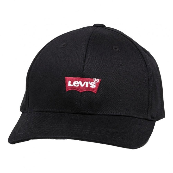 Levis Mid Batwing Flexfit Cap