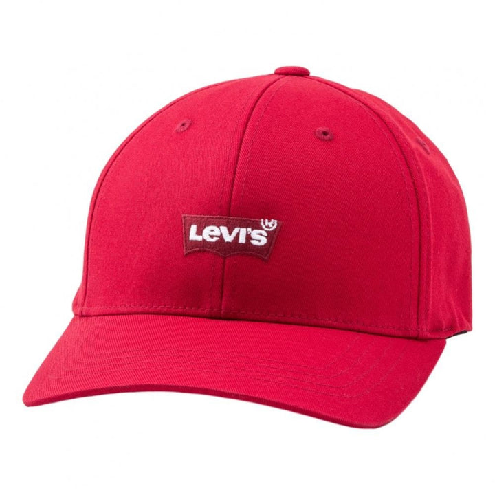 Levis Mid Batwing Flexfit Cap