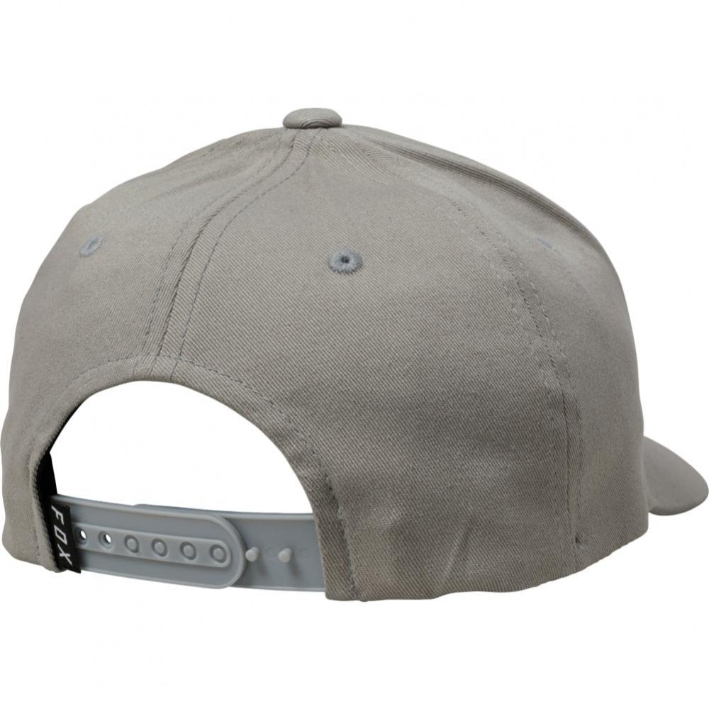 Fox Youth Epicycle 110 Snapback Cap