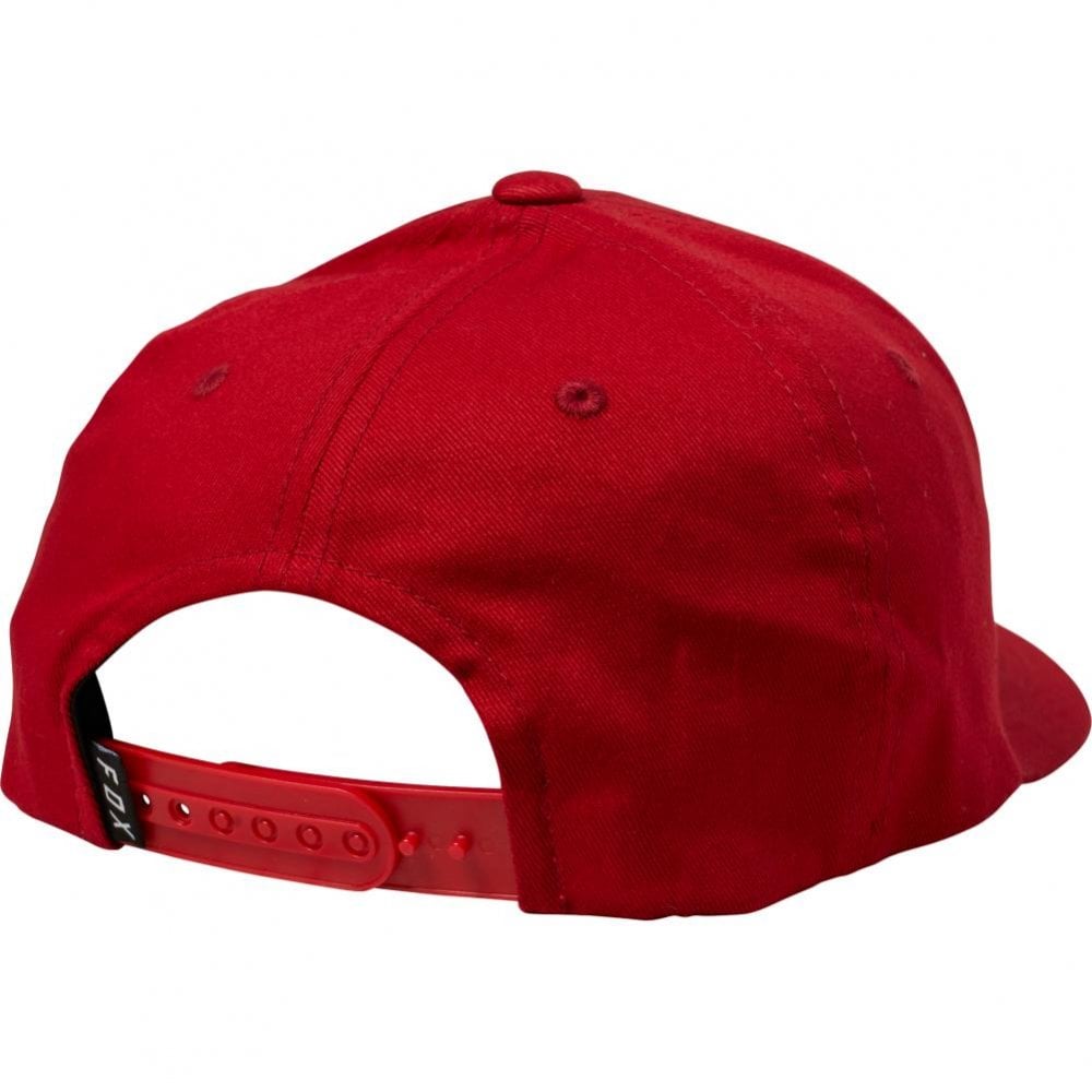 Fox Youth Epicycle 110 Snapback Cap