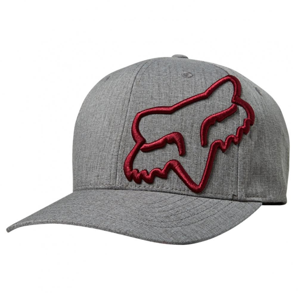 Fox Clouded Flexfit Cap
