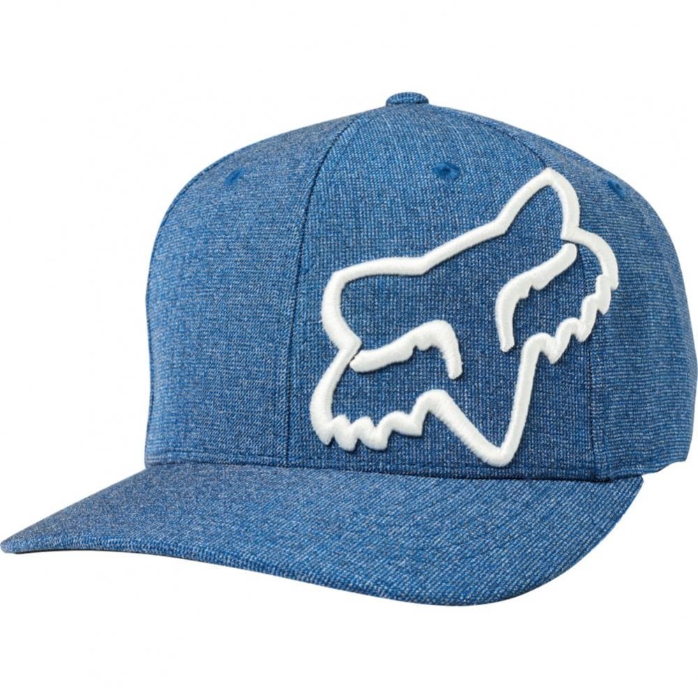 Fox Clouded Flexfit Cap