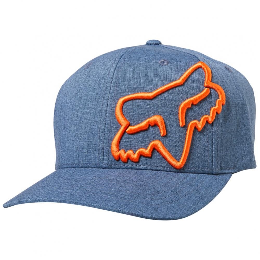 Fox Clouded Flexfit Cap