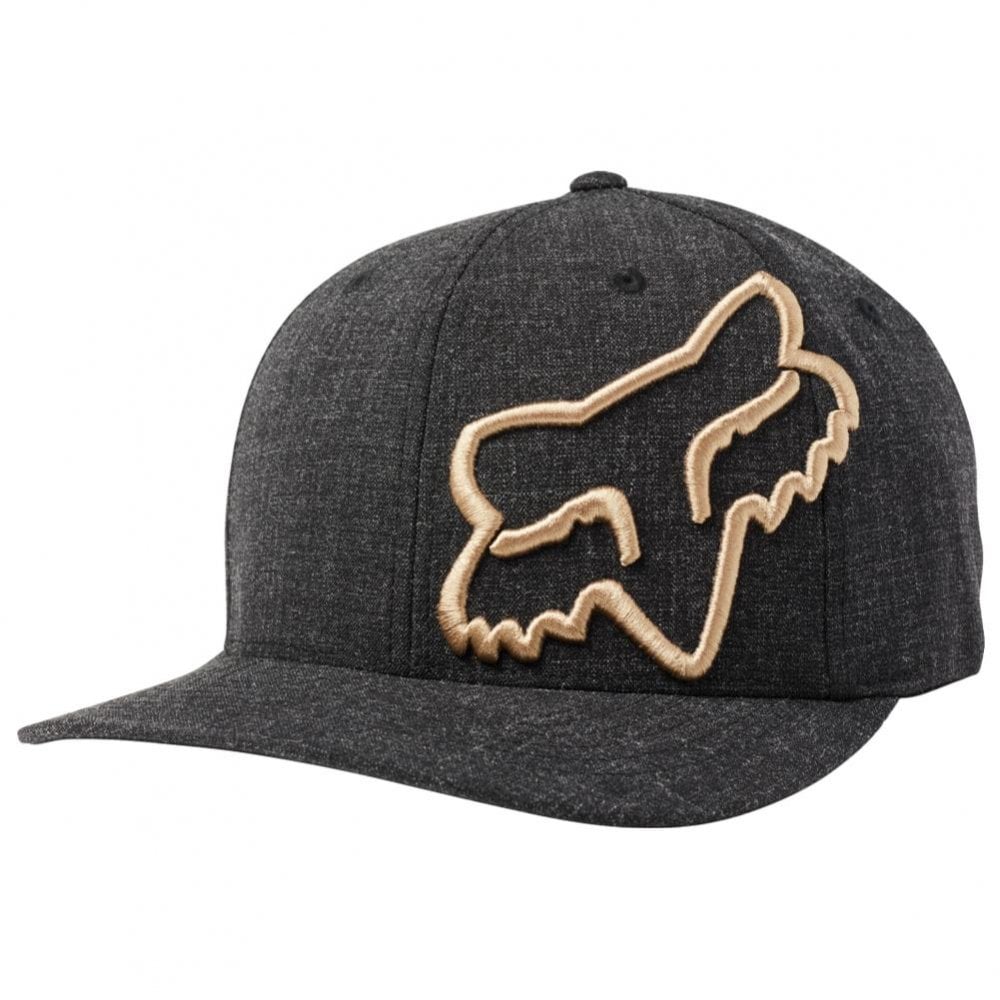 Fox Clouded Flexfit Cap