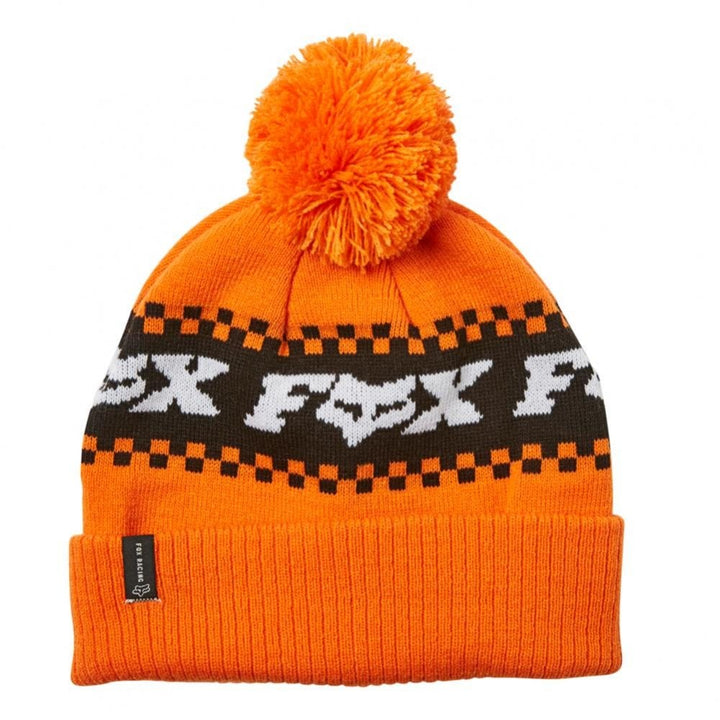 Fox Overkill Beanie