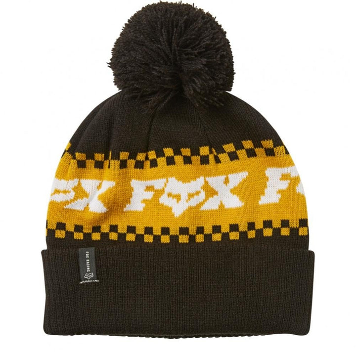 Fox Overkill Beanie