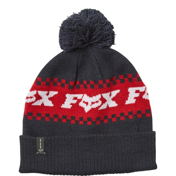 Fox Overkill Beanie