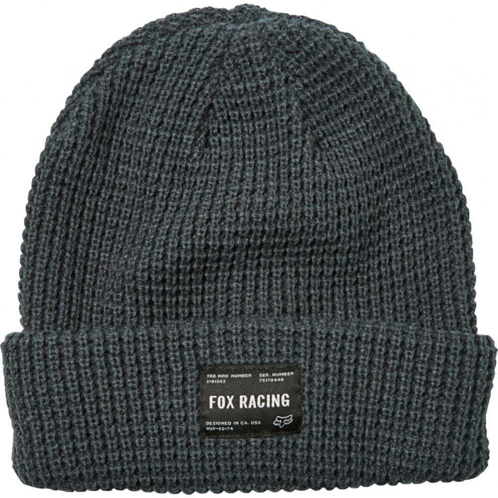 Fox Reformed Beanie