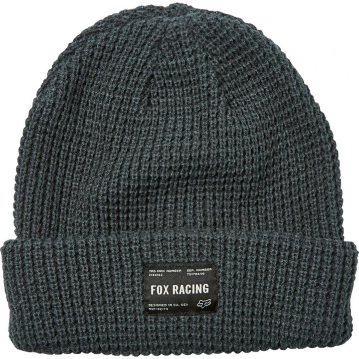 Fox Reformed Beanie