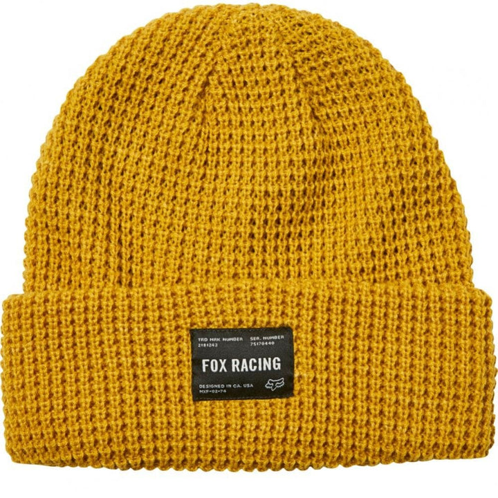 Fox Reformed Beanie