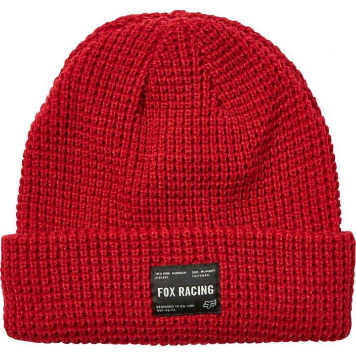 Fox Reformed Beanie