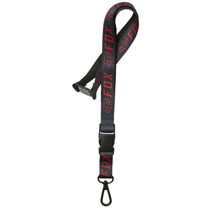 Fox Apex Lanyard