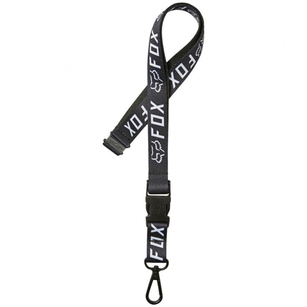 Fox Apex Lanyard