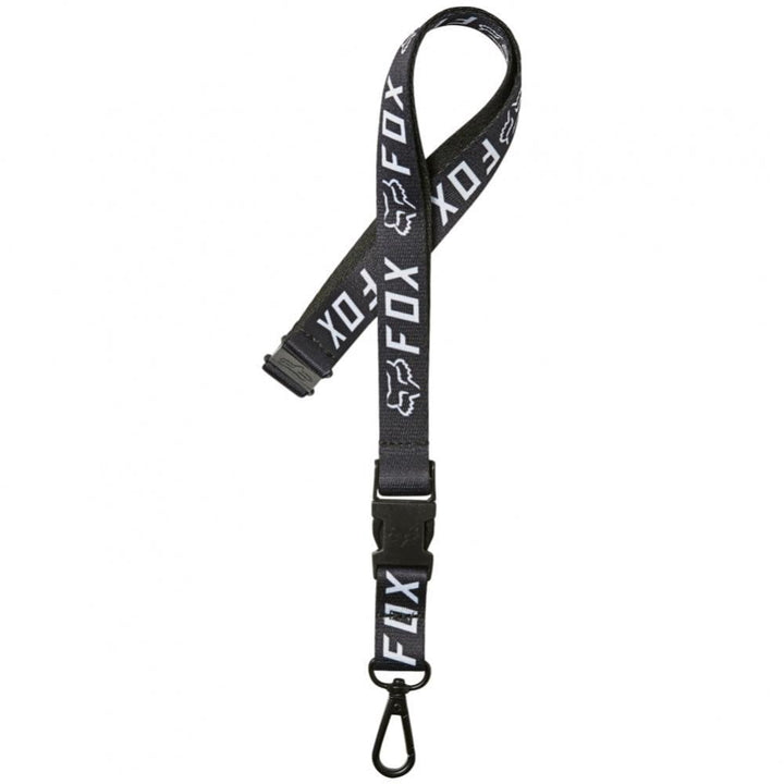 Fox Apex Lanyard