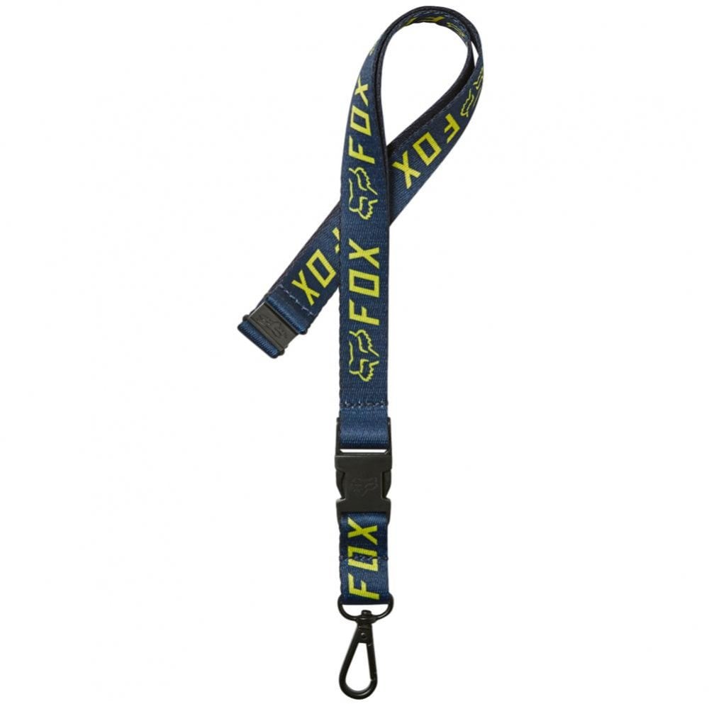 Fox Apex Lanyard