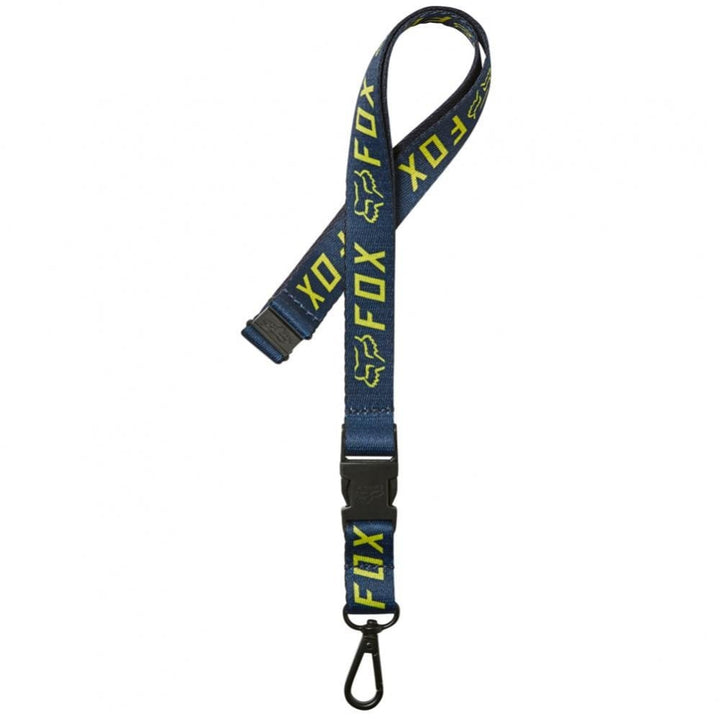Fox Apex Lanyard