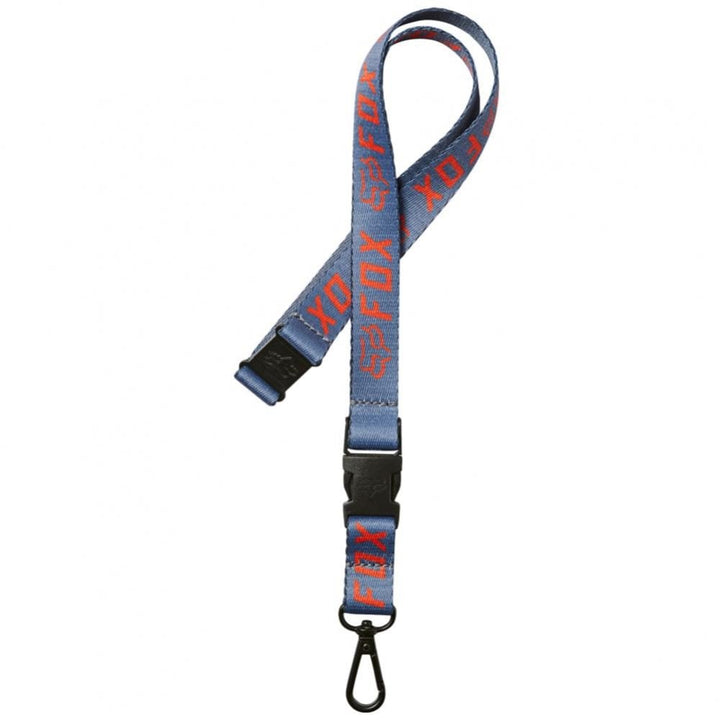 Fox Apex Lanyard